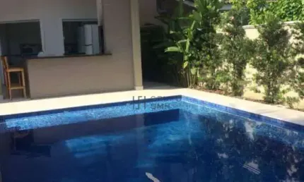 Casa com 6 dormitórios à venda, 350 m² por R$ 2.400.000,00 - Praia do Pernambuco - Guarujá/SP