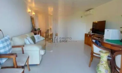 Apartamento 3 dormitórios 1 suíte à venda no Sorocotuba - Guarujá/SP