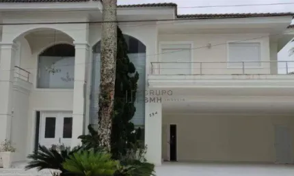 Casa com 6 dormitórios à venda, 750 m² por R$ 6.500.000,00 - Jardim Acapulco - Guarujá/SP
