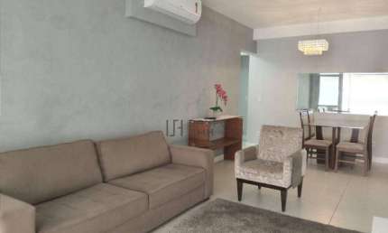 Apartamento com 3 dormitórios à venda - Praia das Pitangueiras Beira Mar - Guarujá/SP