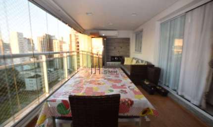 Apartamento com 3 dormitórios à venda, 140 m² por R$ 1.090.000,00 - Astúrias - Guarujá/SP