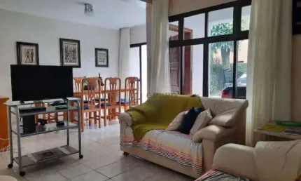 Casa com 3 dormitórios à venda, 230 m² por R$ 530.000,00 - Enseada - Guarujá/SP