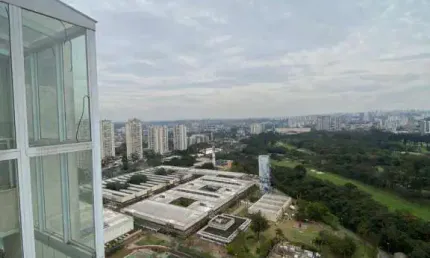 Cobertura com 4 dormitórios à venda, 504 m² por R$ 3.950.000,00 - Jardim Anhangüera - São Paulo/SP