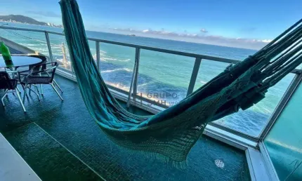 Apartamento à venda, 125 m² por R$ 900.000,00 - Morro do Maluf - Guarujá/SP