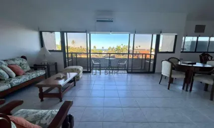 Apartamento com 5 dormitórios à venda, 170 m² por r$ 690.000,00 - enseada - guarujá/sp