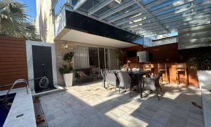 Casa com 4 dormitórios à venda, 350 m² por R$ 1.910.000,00 - Enseada - Guarujá/SP