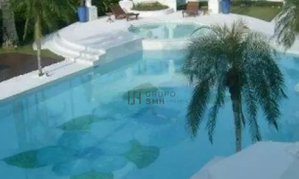 Casa com 7 dormitórios à venda, 1500 m² por R$ 23.000.000,00 - Acapulco - Guarujá/SP