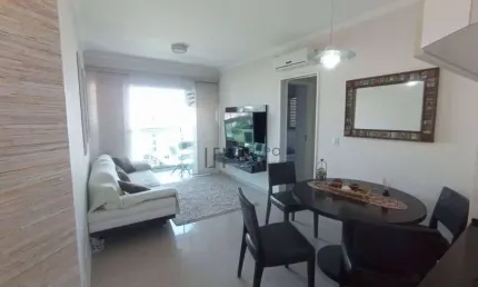Apartamento com 2 dormitórios para alugar, 75 m² por R$ 5.080,00/mês - Praia da Enseada - Rufinos - Guarujá/SP
