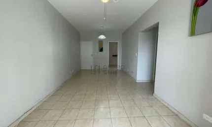 Apartamento com 2 dormitórios à venda, 78 m² por R$ 500.000 - Vila Alzira - Guarujá/SP
