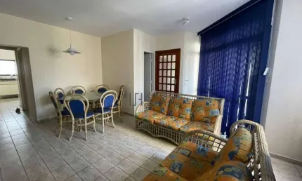Apartamento com 4 dormitórios à venda, 112 m² por r$ 540.000,00 - astúrias - guarujá/sp