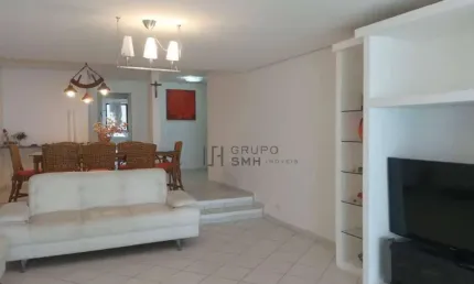 Apartamento com 4 dormitórios, 185 m² - venda por R$ 1.908.000,00 ou aluguel por R$ 9.000,00/mês - Praia das Pitangueiras Frente Mar - Guarujá/SP