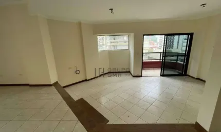 Apartamento com 4 dormitórios à venda, 160 m² por r$ 780.000,00 - astúrias - guarujá/sp