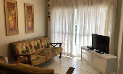 Apartamento com 3 dormitórios à venda, 80 m² por r$ 300.000,00 - enseada - guarujá/sp