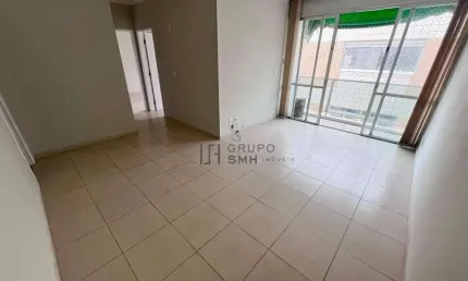 Apartamento à venda, 80 m² por R$ 320.000,00 - Enseada - Guarujá/SP