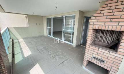 Apartamento com 3 dormitórios, 120 m² - venda por R$ 850.000,00 ou aluguel por R$ 5.000,00/mês - Enseada - Guarujá/SP
