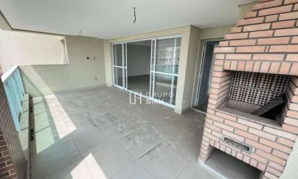 Apartamento com 3 dormitórios, 120 m² - venda por R$ 850.000,00 ou aluguel por R$ 5.000,00/mês - Enseada - Guarujá/SP