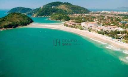 Casa com 4 dormitórios à venda, 470 m² por R$ 4.000.000,00 - Acapulco - Guarujá/SP
