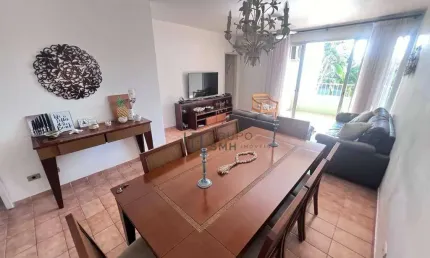 Apartamento com 3 dormitórios à venda, 95 m² por r$ 500.000,00 - astúrias - guarujá/sp