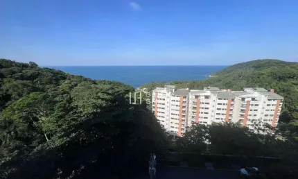 Apartamento com 3 dormitórios à venda, 170 m² por R$ 1.250.000,00 - Sorocotuba - Guarujá/SP