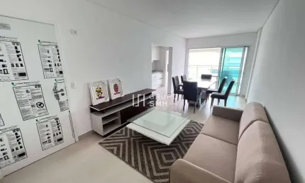 Apartamento com 3 dormitórios à venda, 130 m² por r$ 940.000,00 - enseada - guarujá/sp
