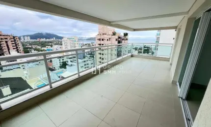 Apartamento com 3 dormitórios à venda, 130 m² por r$ 990.000 - enseada - guarujá/sp