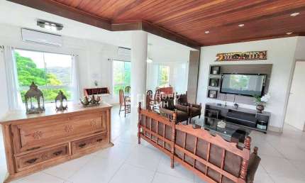 Casa com 3 dormitórios, 247 m² - venda por R$ 1.900.000 ou aluguel por R$ 7.500/mês - Enseada - Guarujá/SP