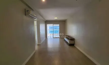 Apartamento para alugar, 93 m² por R$ 6.100,00/mês - Astúrias - Guarujá/SP