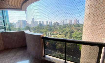 Apartamento com 3 suítes à venda, 193 m² por R$ 2.000.000 - Jardim Anália Franco - São Paulo/SP