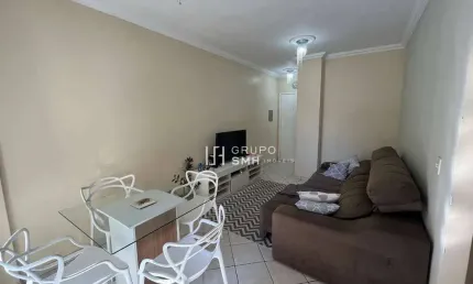 Apartamento com 2 dormitórios à venda, 80 m² por r$ 329.000,00 - enseada - guarujá/sp