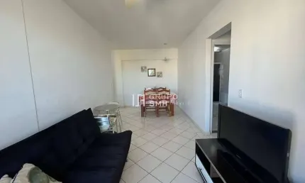 Apartamento com 2 dormitórios à venda, 90 m² por r$ 310.000,00 - enseada - guarujá/sp