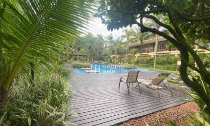 Apartamento Pé na Areia, com 2 dormitórios, 150 m², venda ou locação - Praia da Enseada - Guarujá/SP