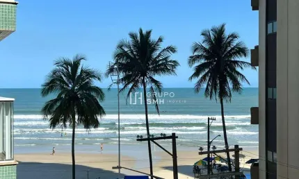 Apartamento com 3 dormitórios à venda, 100 m² por R$ 650.000,00 - Jardim Astúrias - Guarujá/SP