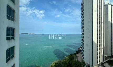 Apartamento com 3 dormitórios à venda, 156 m² por R$ 900.000 - Astúrias - Guarujá/SP