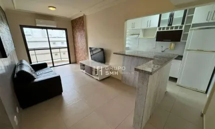 Apartamento com 2 dormitórios à venda, 72 m² por r$ 490.000 - enseada - guarujá/sp