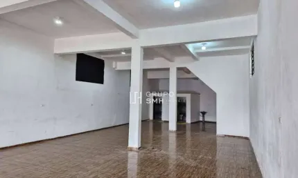 Loja para alugar, 250 m² por R$ 7.500,00/mês - Sítio Paecara (Vicente de Carvalho) - Guarujá/SP