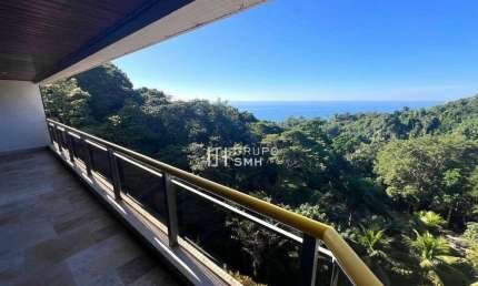 Apartamento com 3 dormitórios, 170 m² - venda por R$ 1.200.000 ou aluguel por R$ 9.500/mês - Sorocotuba - Guarujá/SP