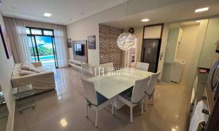 Casa com 2 dormitórios à venda, 100 m² por R$ 1.200.000,00 - Enseada - Guarujá/SP