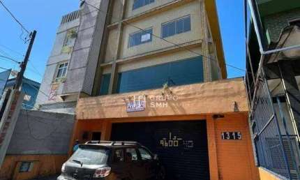 Loja para alugar, 650 m² por R$ 10.500,00/ano - Sítio Paecara (Vicente de Carvalho) - Guarujá/SP