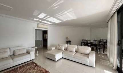 Apartamento com 3 dormitórios à venda, 173 m² por R$ 1.300.000,00 - Astúrias - Guarujá/SP