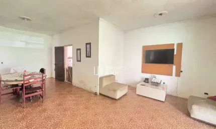 Casa com 5 dormitórios à venda, 360 m² por R$ 950.000,00 - Astúrias - Guarujá/SP