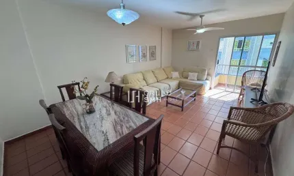 Apartamento com 3 dormitórios à venda, 170 m² por R$ 800.000,00 - Barra Funda - Guarujá/SP