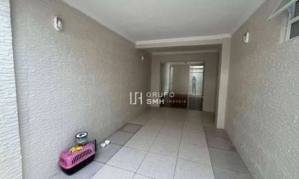 Casa com 2 dormitórios à venda, 85 m² por R$ 480.000,00 - Santo Antônio - Guarujá/SP