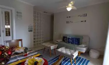 Apartamento à venda, 60 m² por r$ 330.000,00 - enseada - guarujá/sp