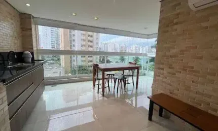 Apartamento com 3 dormitórios à venda, 90 m² por r$ 1.300.000,00 - astúrias - guarujá/sp