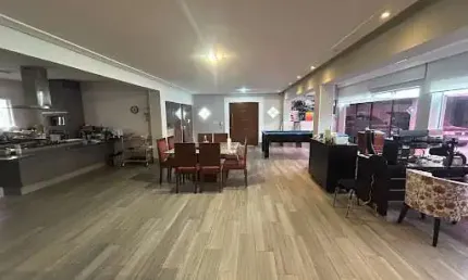 Casa com 8 dormitórios à venda, 330 m² por R$ 2.900.000,00 - Guaiuba - Guarujá/SP