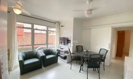 Apartamento com 3 dormitórios, 76 m² - venda por R$ 370.000,00 ou aluguel por R$ 3.100,00/ano - Jardim Belmar - Guarujá/SP