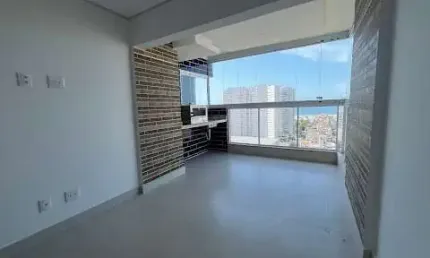 Apartamento com 2 dormitórios à venda, 69 m² por R$ 750.000,00 - Central Park - Guarujá/SP