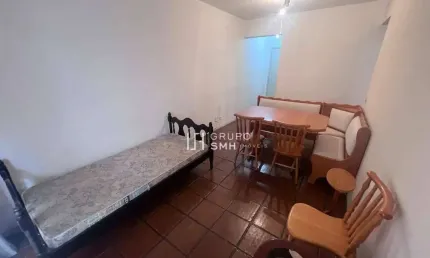 Apartamento à venda, 60 m² por R$ 230.000,00 - Enseada - Guarujá/SP