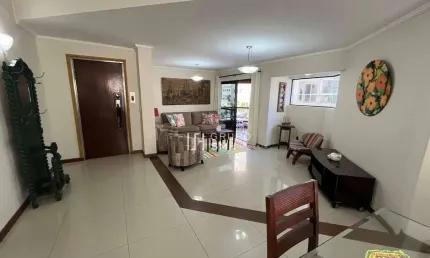 Apartamento com 3 dormitórios, 160 m² - venda por R$ 950.000,00 ou aluguel por R$ 5.500,00/mês - Astúrias - Guarujá/SP