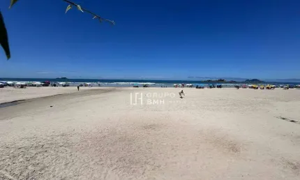 Apartamento com 3 dormitórios, 114 m² - venda por R$ 1.100.000,00 ou aluguel por R$ 7.400,00/mês - Pitangueiras Frente Mar - Guarujá/SP